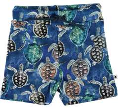 Simroy Shorts